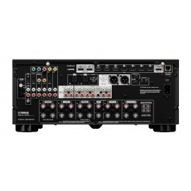 Yamaha RX-A6A 9.2 Kanal AVENTAGE Av Receiver